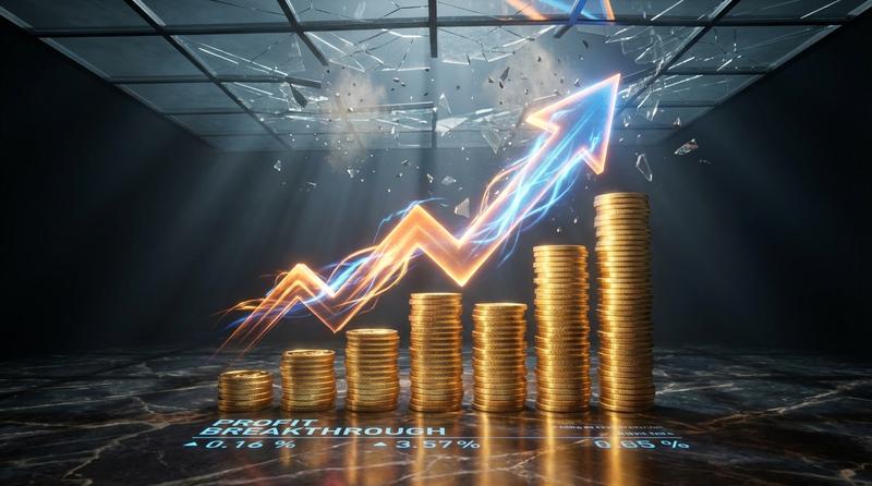 2026年节庆食品选厂指南：糖果定制如何平衡创意与量产？